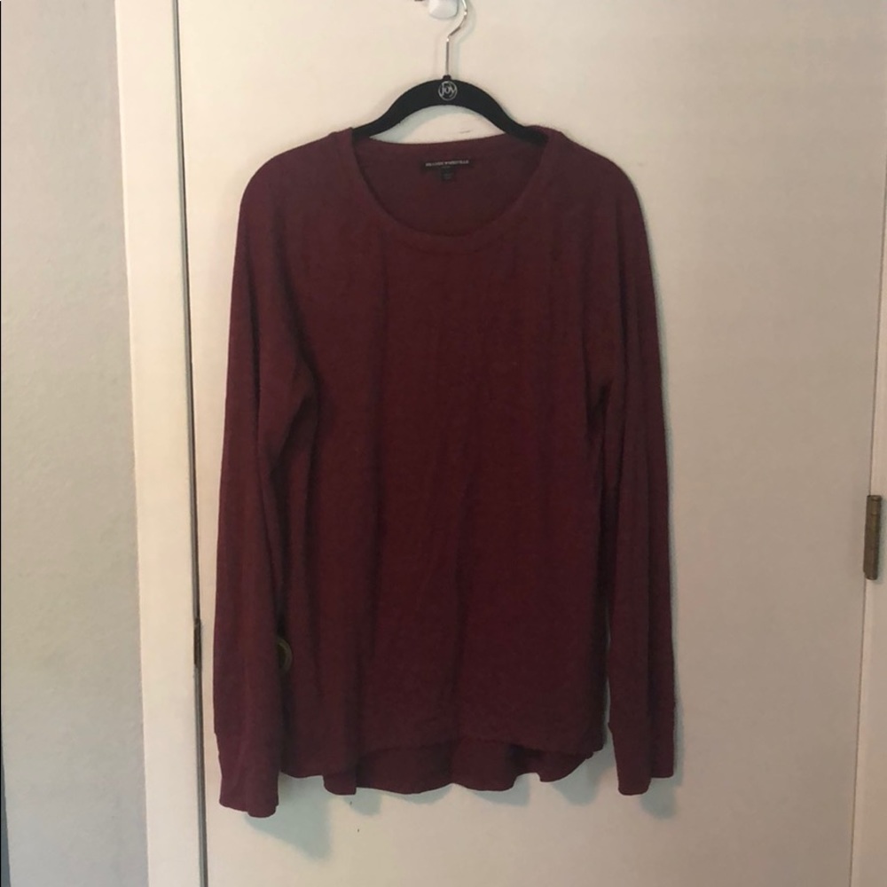 Brandy Melville | Long Sleeve